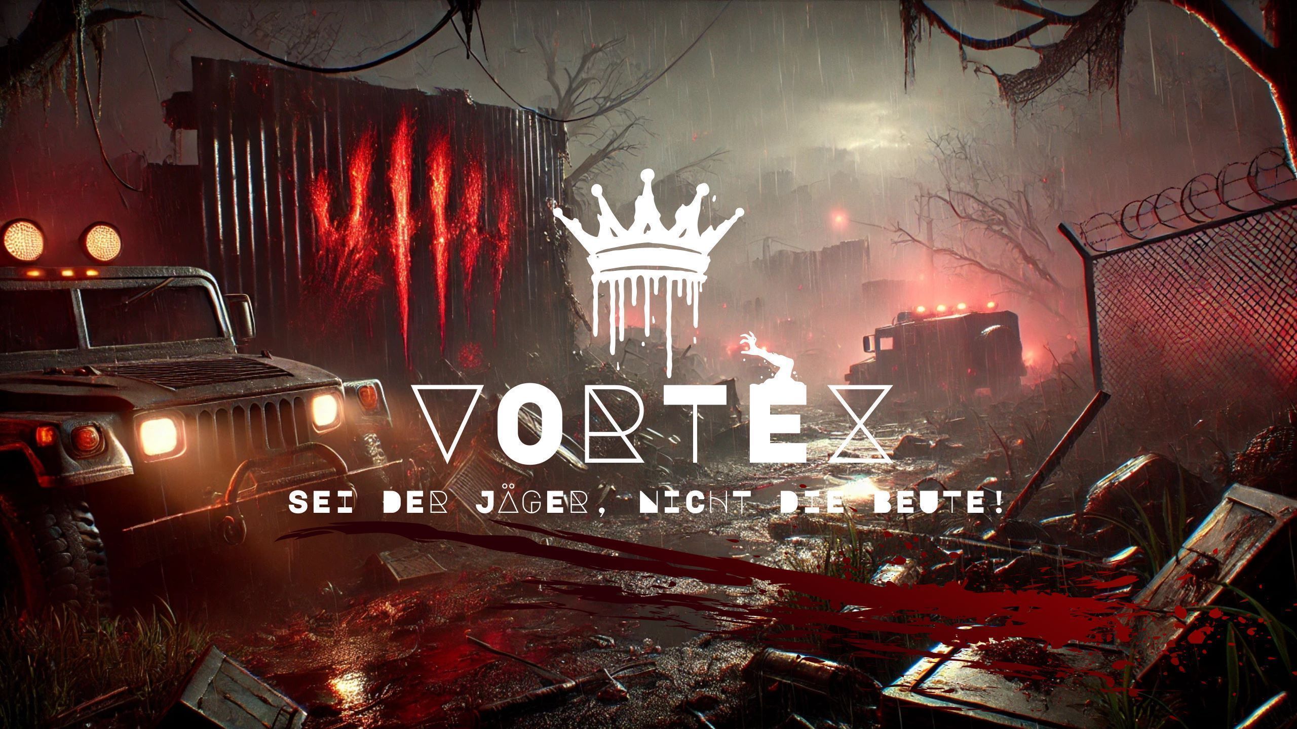 Vortex Custom