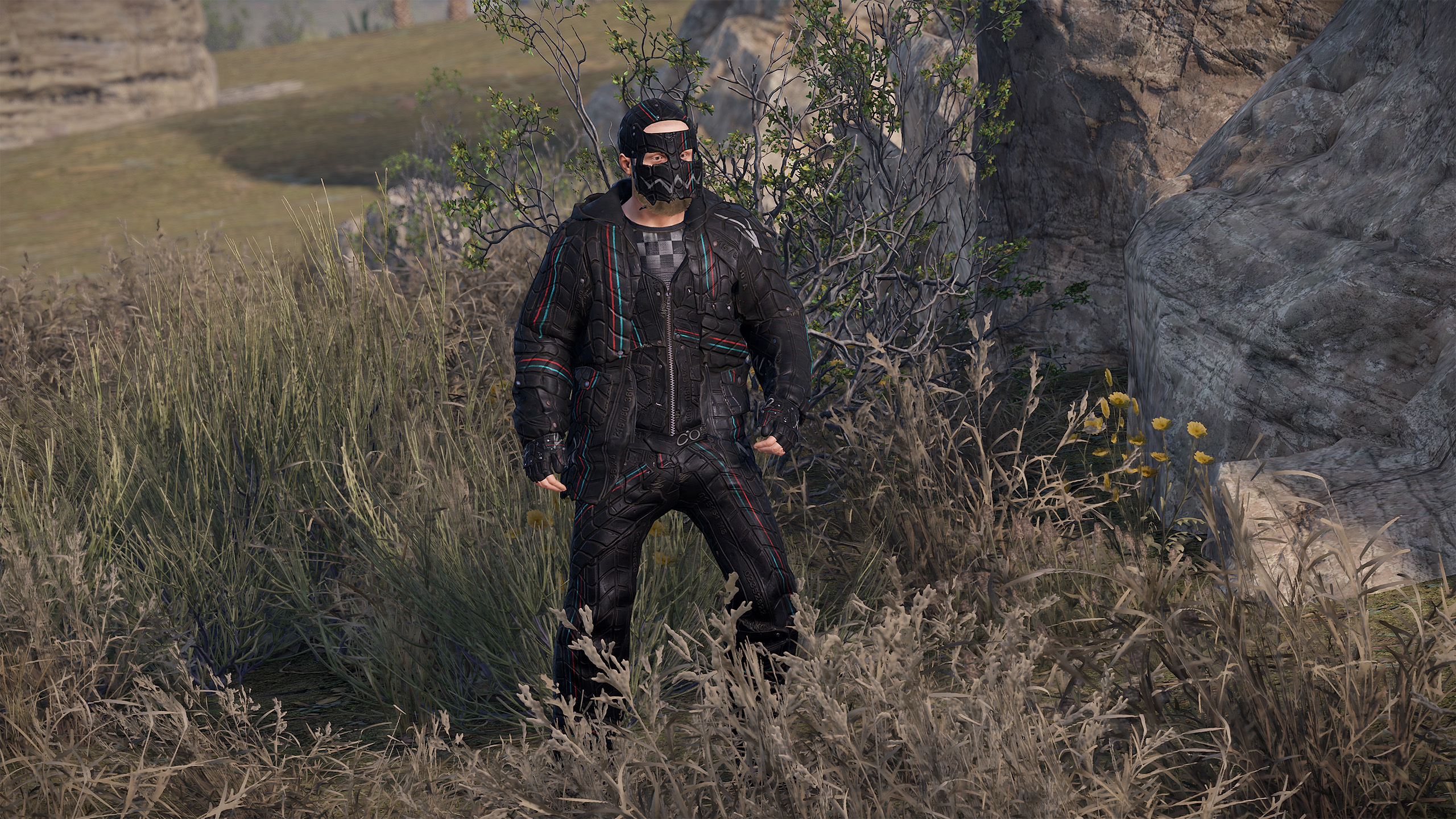 Tire Jacket thumbnail 9