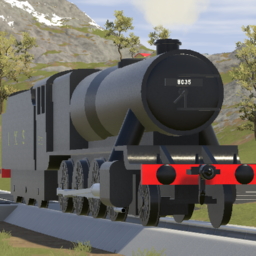 LMS 8F (Updated 2026)
