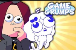 Game Grumps Death Screens
