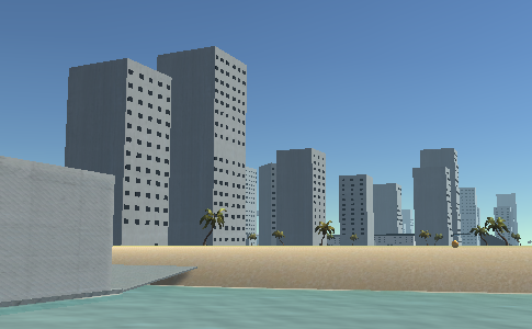 Pearlshore Island (Reinforcement) preview
