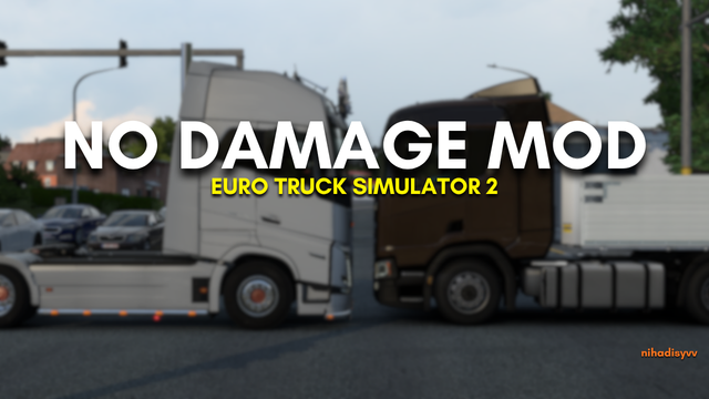 NO DAMAGE MOD + FREE GATES