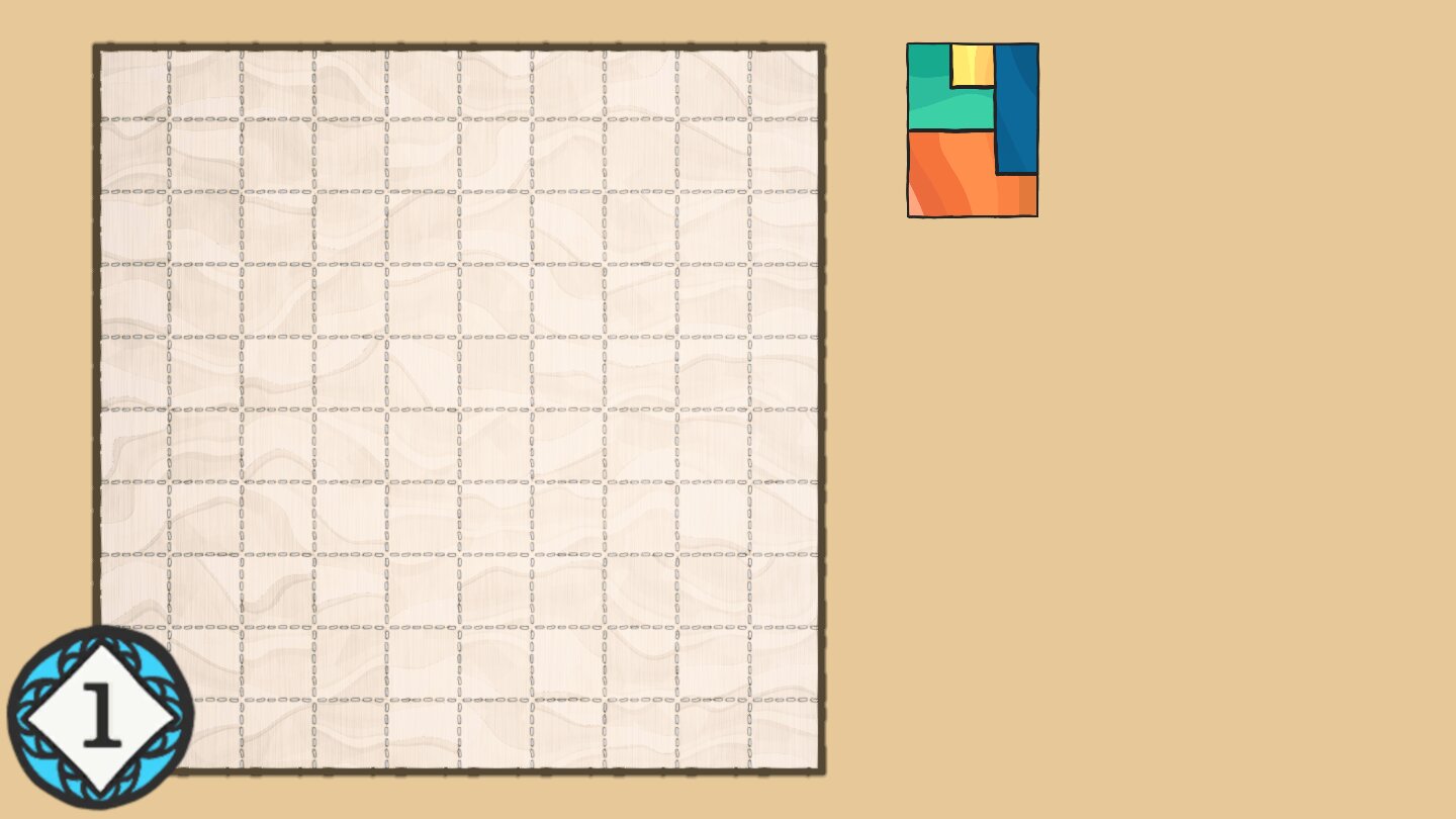 無名のパズル