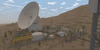 Arid 3.0 B-S – Unturned Mod