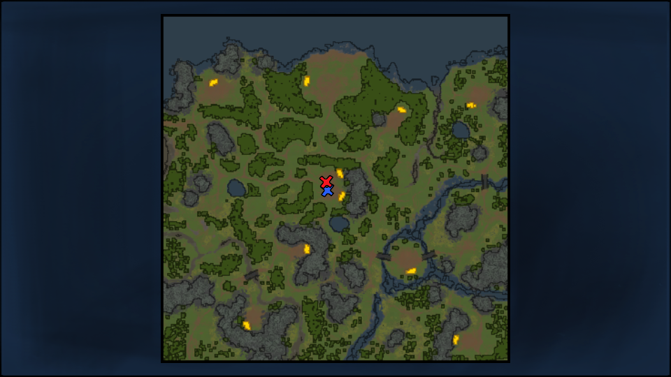 Besieged Сoop