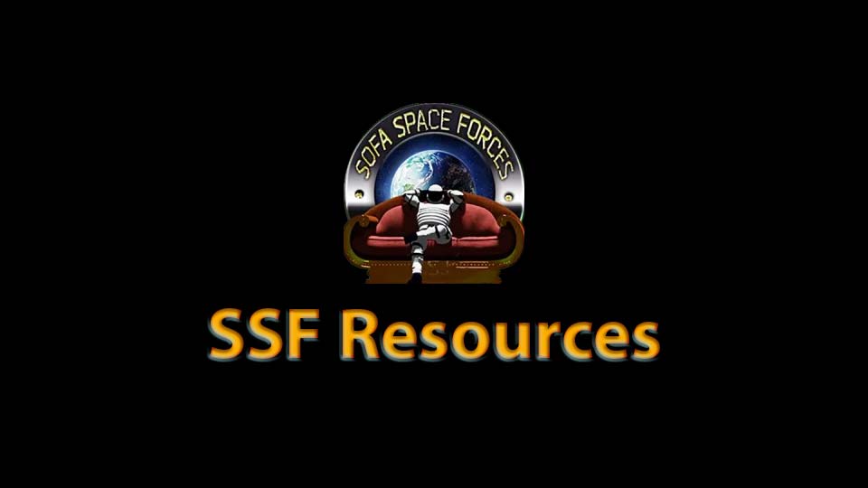 SSF Resources