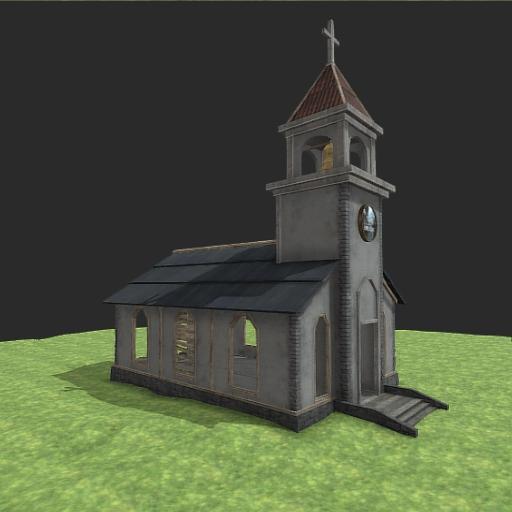 Simple Church
