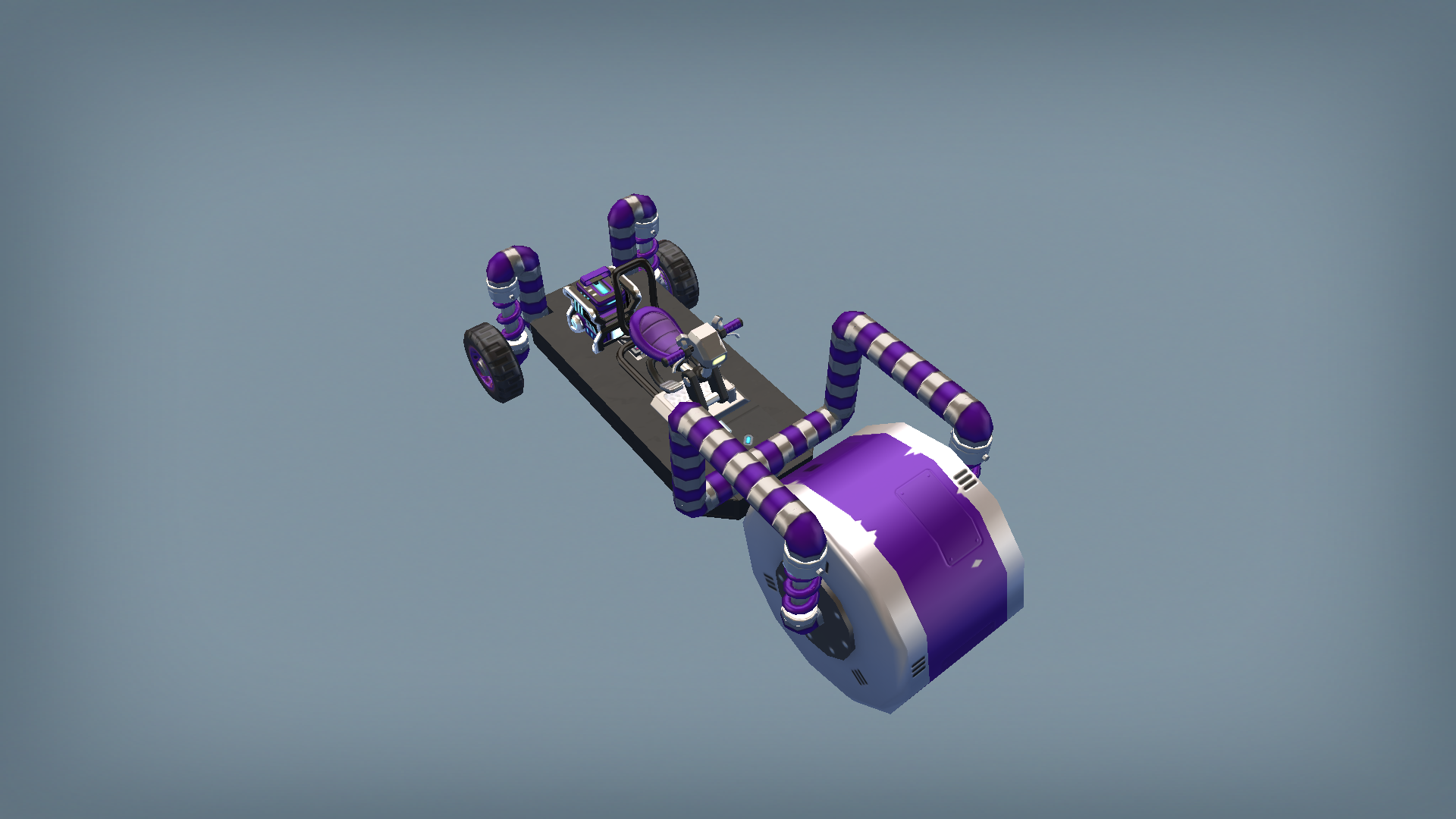 Tricycle