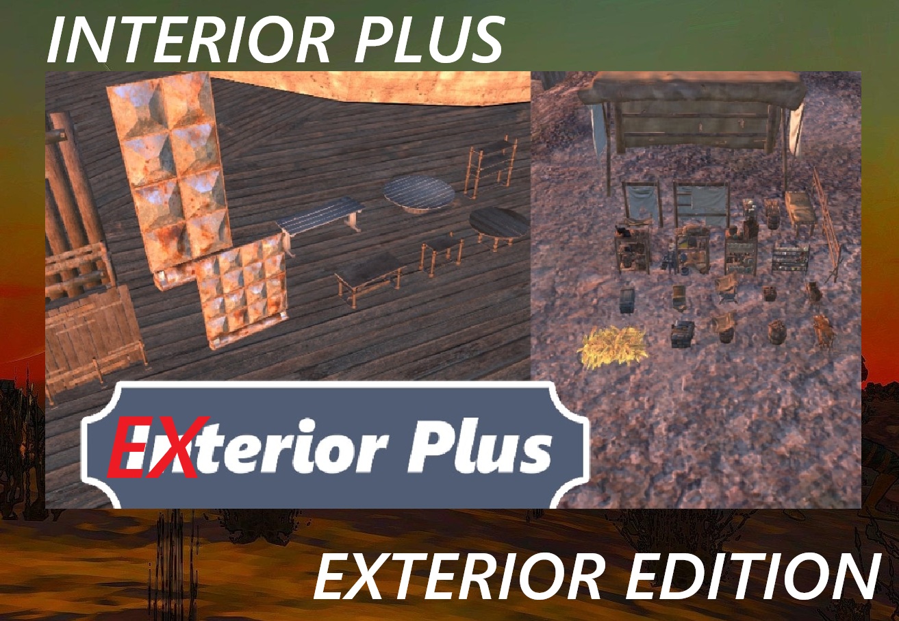 Exterior Plus