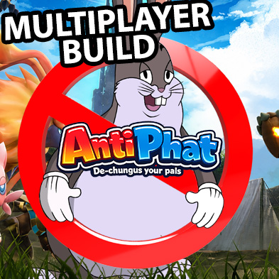 AntiPhat - Multiplayer