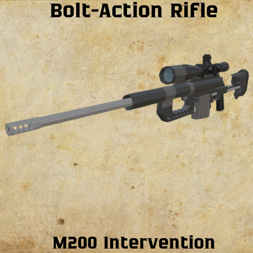 M200 Intervention