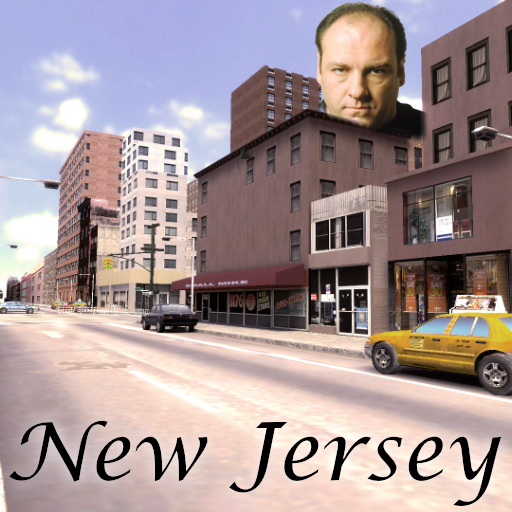New Jersey