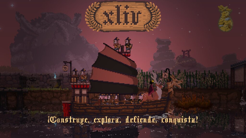 Steam コミュニティ :: Kingdom Two Crowns