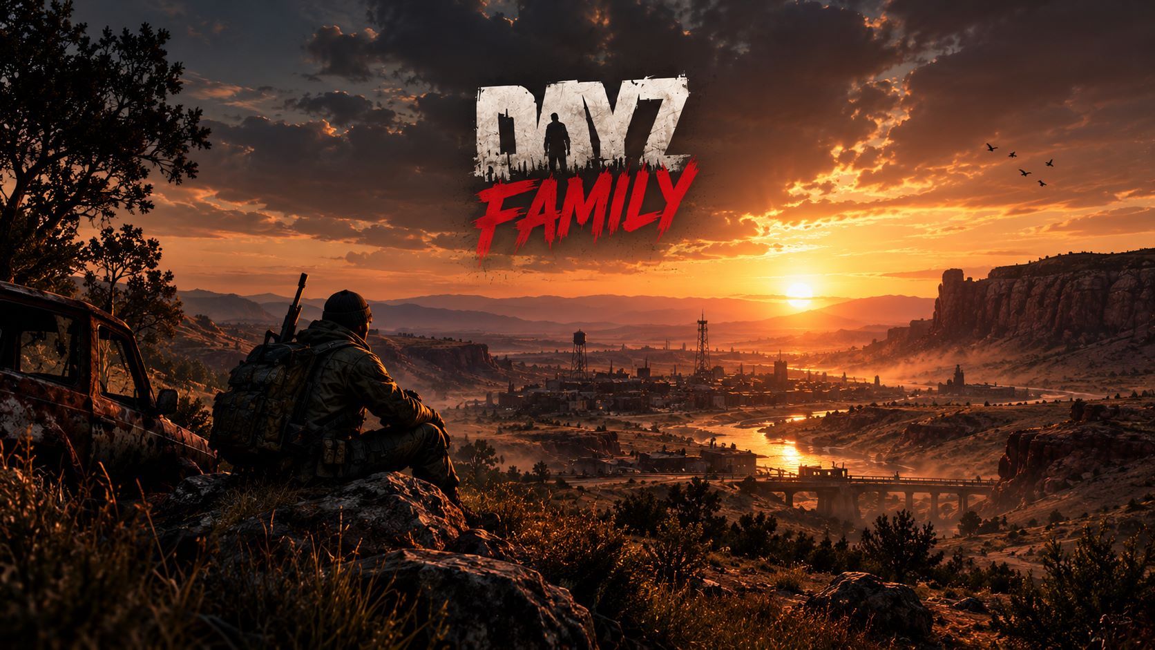 LoadingFamily