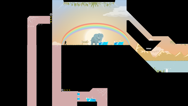 Pitfall 2.3