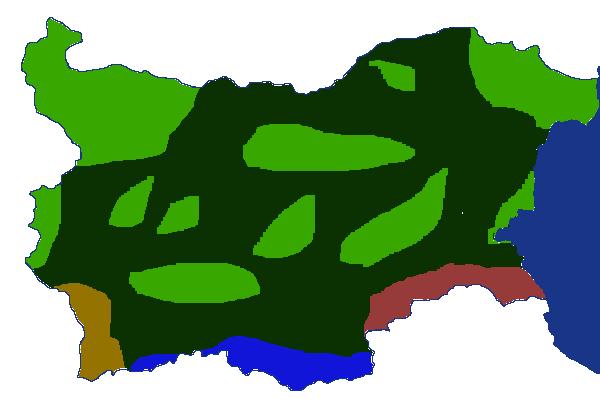 Bulgarian Civil War