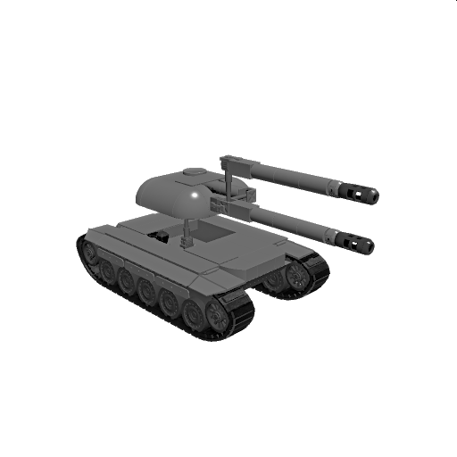 Aso M87 MBT