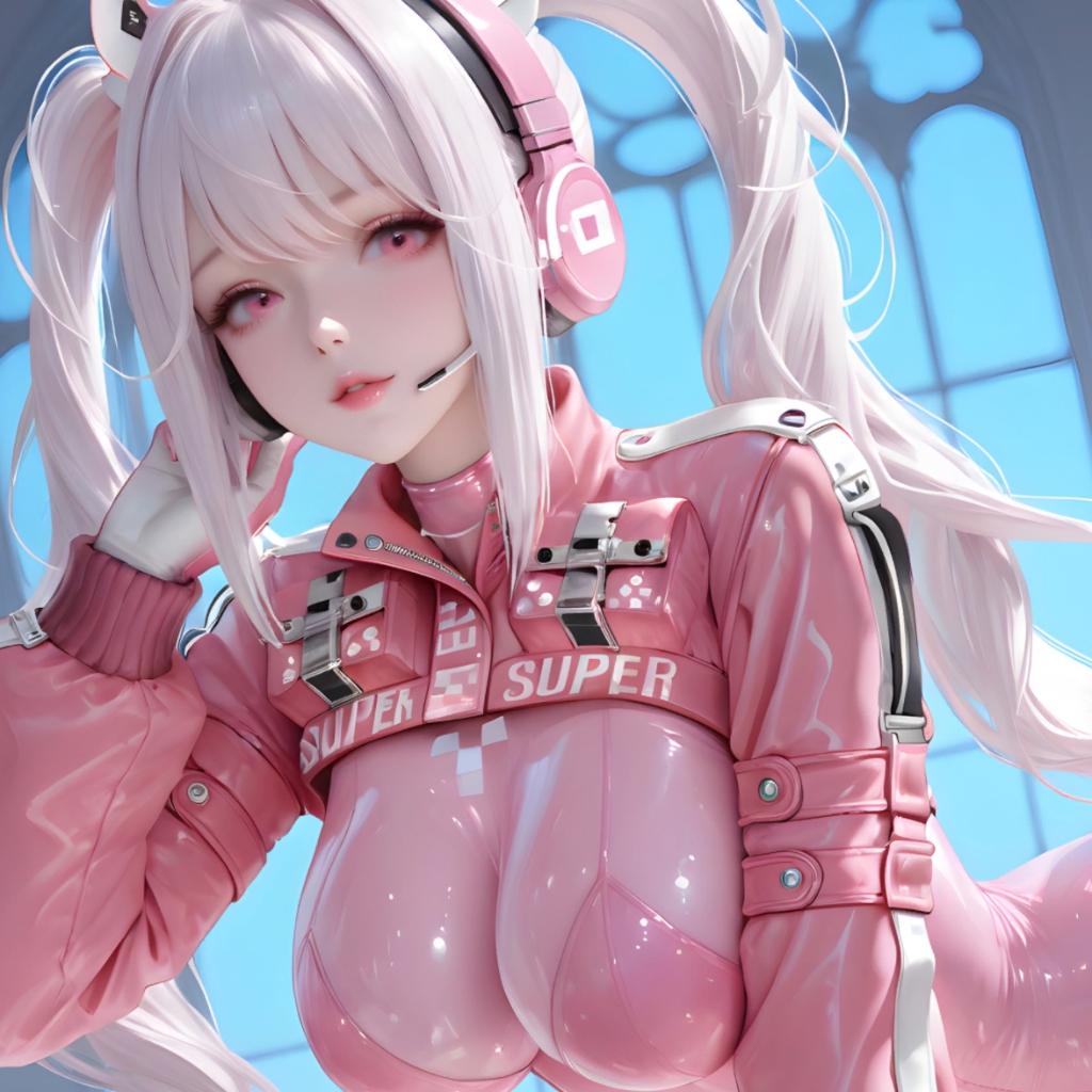 [Hajily-246]2025-07-05 Alice 3D