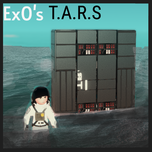 Ex0's T.A.R.S