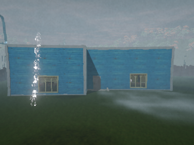Early Prototype
