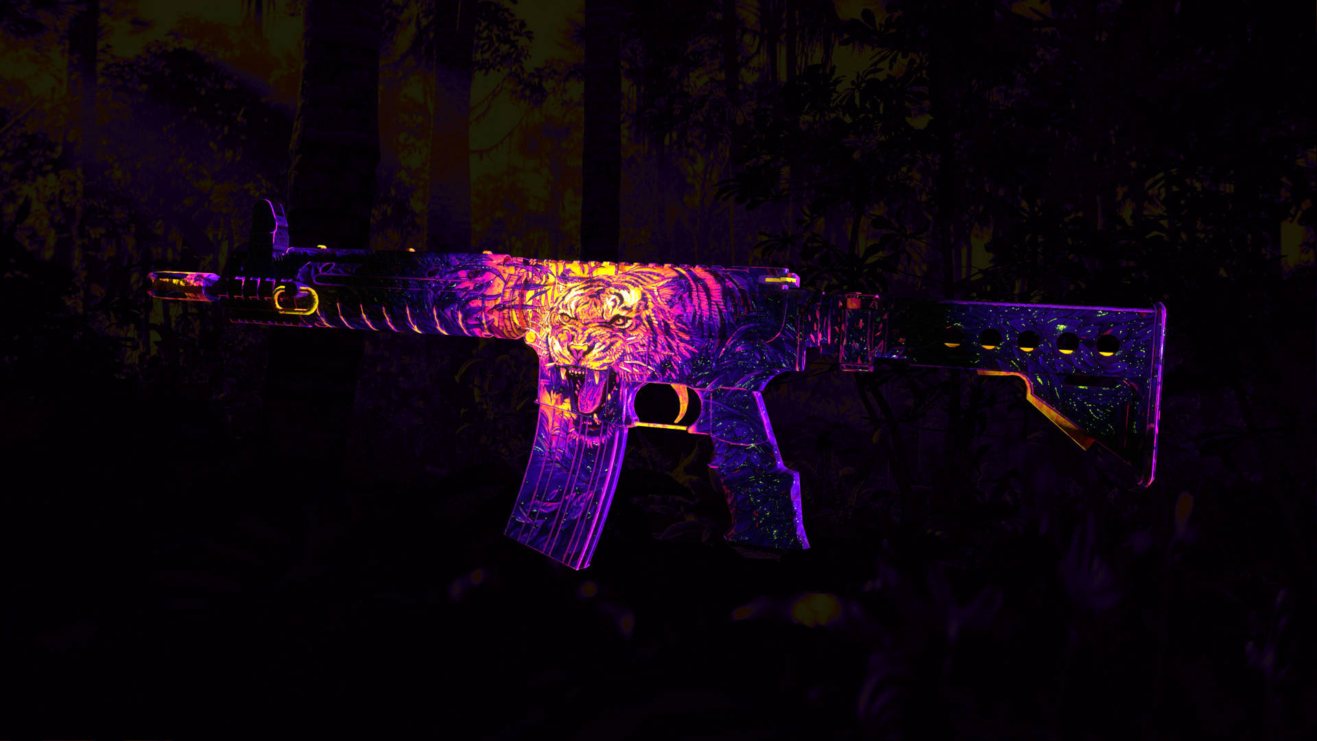 Heat Seeker LR thumbnail 3