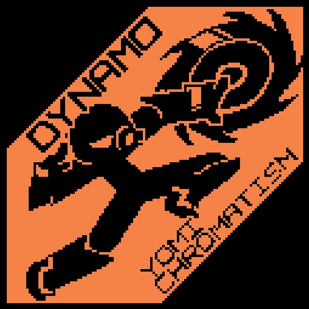 Killing Drive (Dynamo Mix) preview