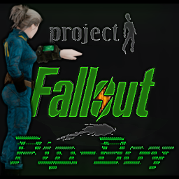 Project Fallout: [Pip Boy 3000]