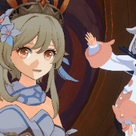 [4K]Genshin - Drunk Citlali (NW)