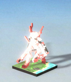 Beast Figurine