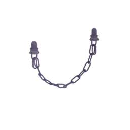 ChainSetHangingCeiling