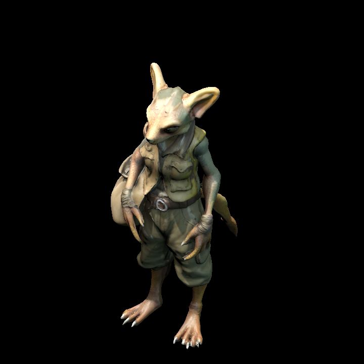 Squeak