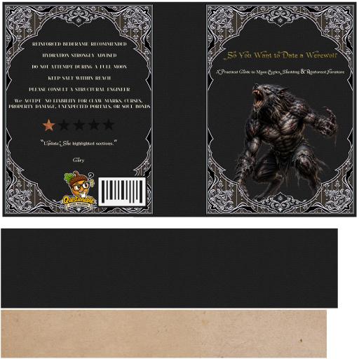 The Field Guide to Monstrous Relations