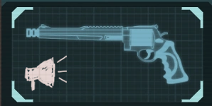 KF2 Revolver firing sound