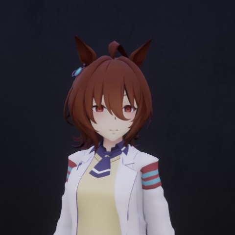 Play as agnes tachyon