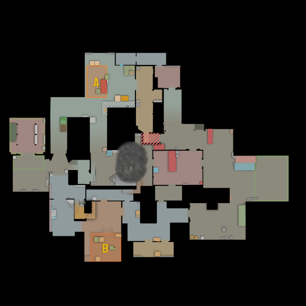 Cache Utility With Panda – Counter-Strike 2 Mod