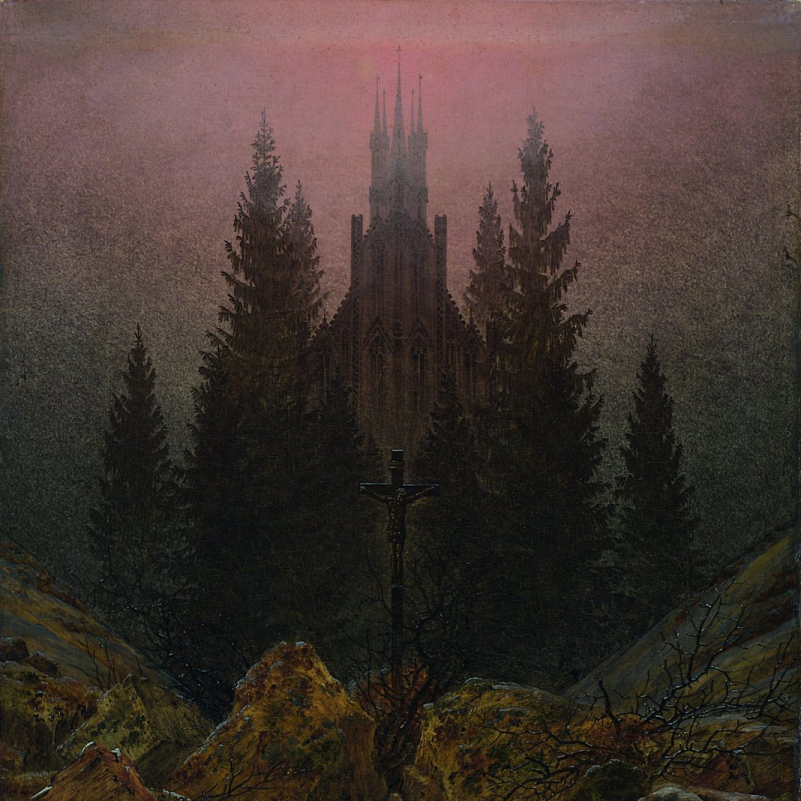 Ruene's Kostaltyn Faction Overhaul