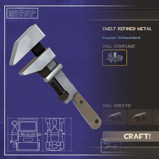 Refined Palette V2.5 (Existing-Base War Paint) – Team Fortress 2 Mod