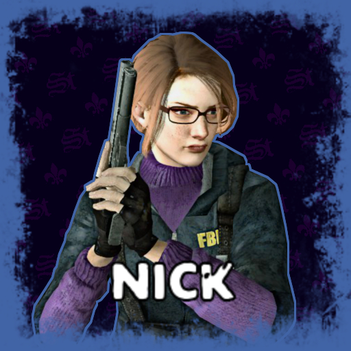 Kinzie Kensington (Nick)