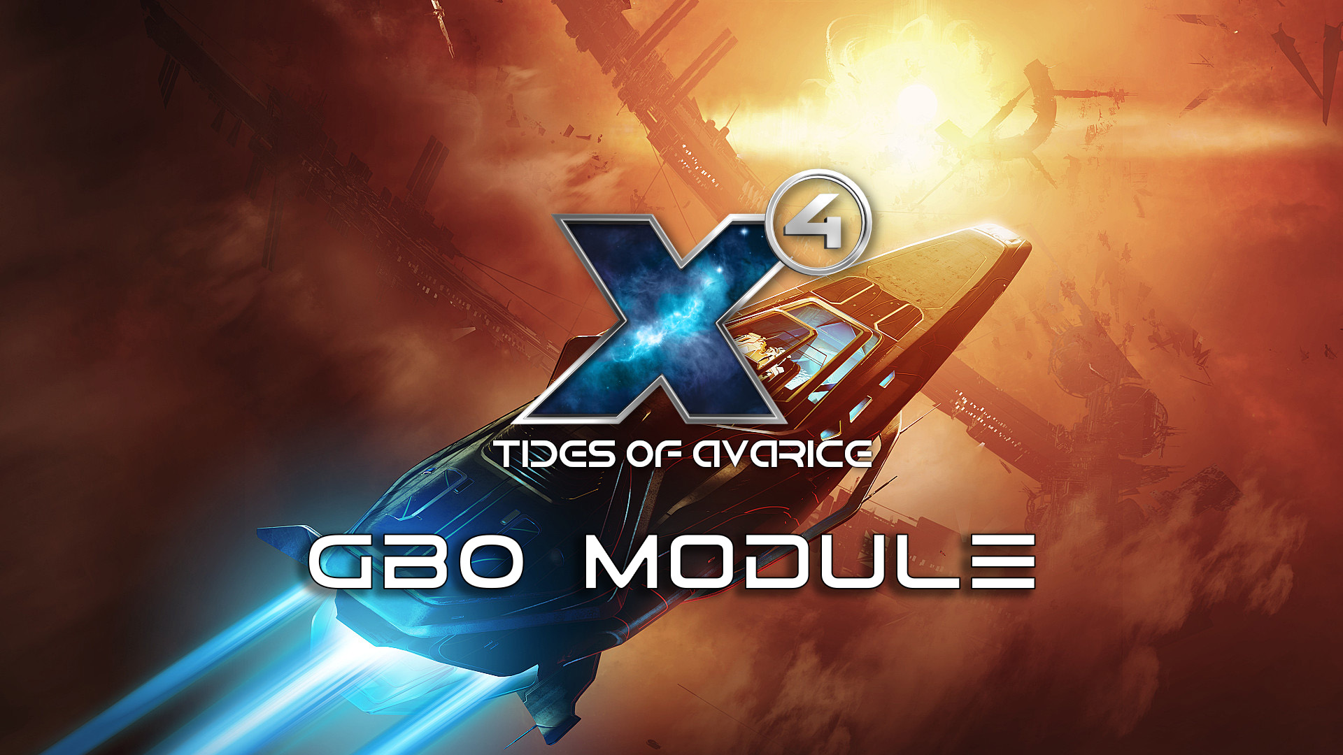 GBO Module: Pirate DLC