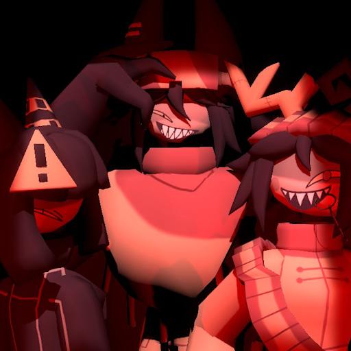 FPE AU Danger Teacher Trio [PM]