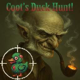 Duckhunt – Project Zomboid Mod