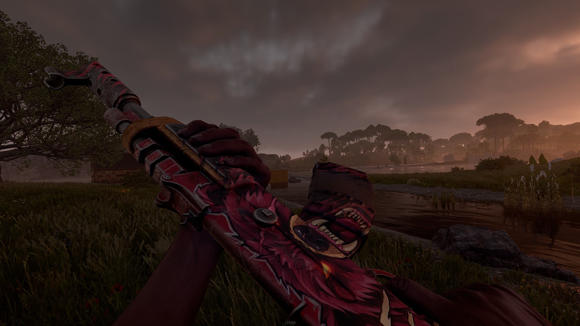 Feral Roar AR thumbnail 7