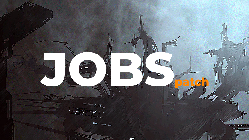 Sukha - Jobs Patch 9.0 preview