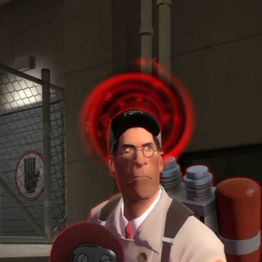 Unusual Effect: HardCoded – Team Fortress 2 Mod