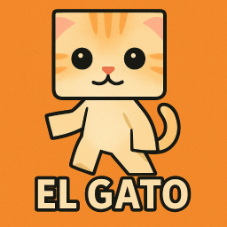 El Gato (Replaces Roje)