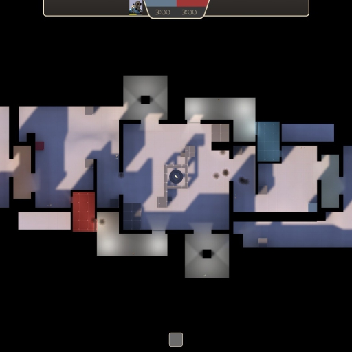 Debris A15 – Team Fortress 2 Mod