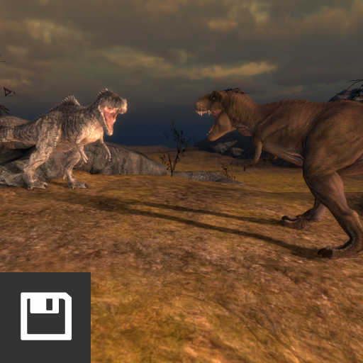 Jurassic World:Dominion Prologue