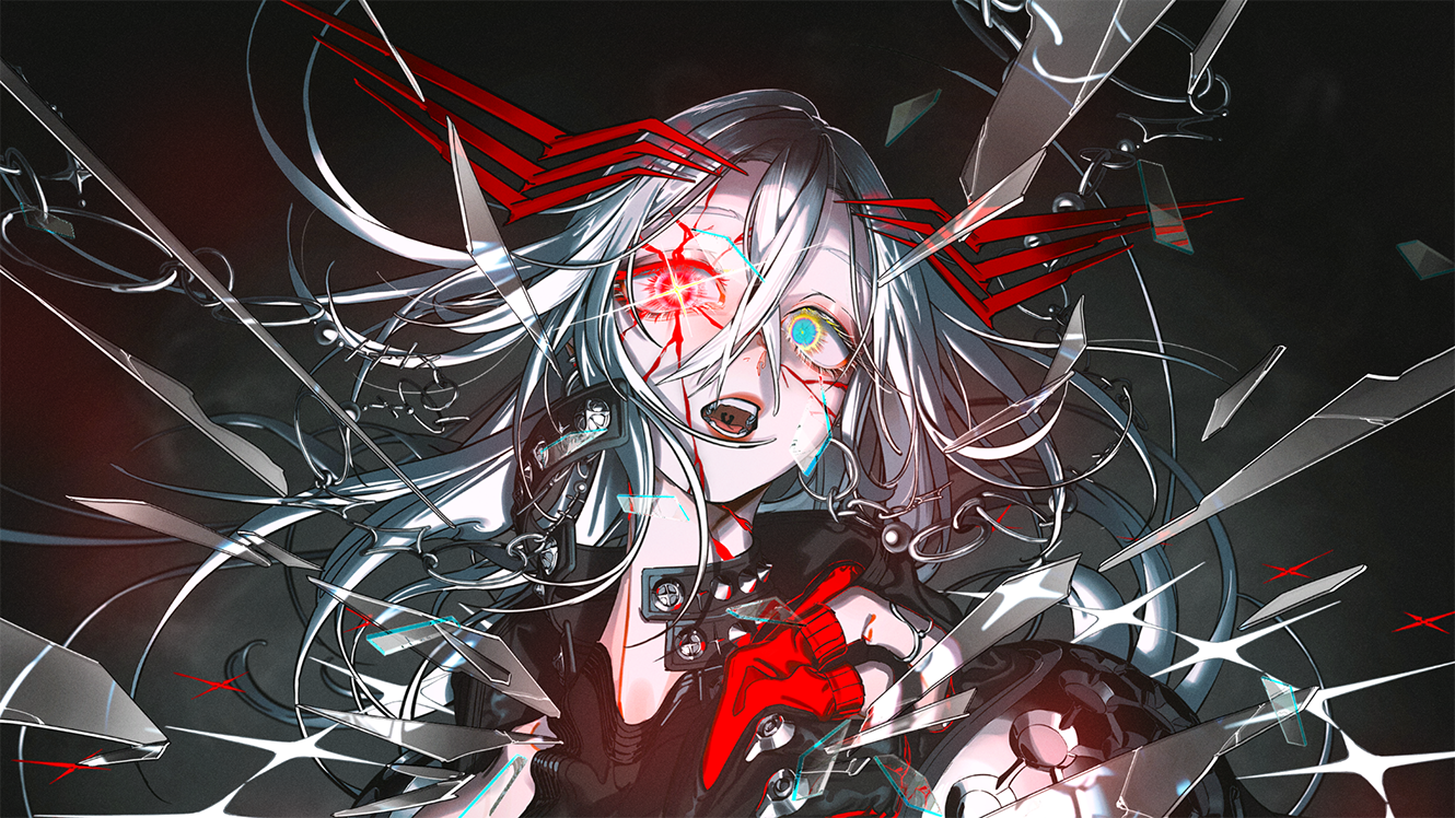 Steam Workshop::CARNAGE SORA - WALLHACK