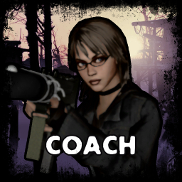 Aisha (Coach)
