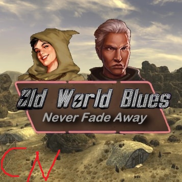 OWB - Never Fade Away (CN.ver) preview